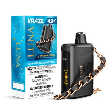 Shop Kraze Luna 42K products online in Canada