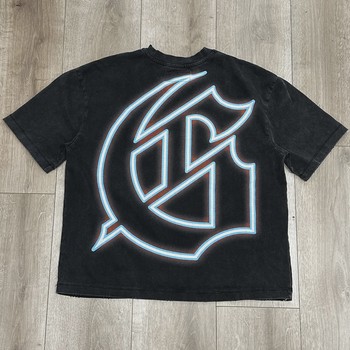 Godspeed shirt • Pre-Owned [6437] - view 3
