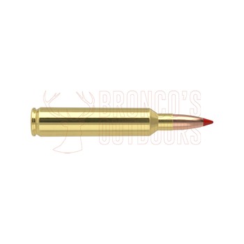 Nosler Ballistic Tip 28 Nosler 160gr BT Hunting 20 Rounds