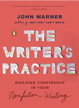The writer's practice