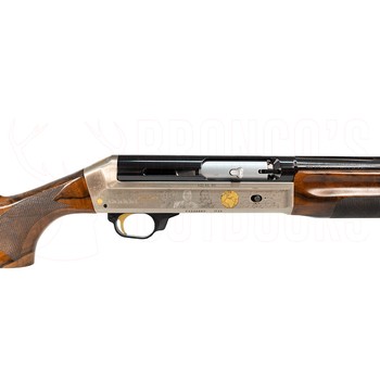 Benelli Limited Edition Civolani 12g Semi Auto