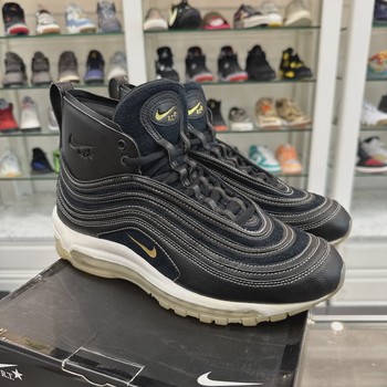 Nike Air Max 97 Mid Riccardo Tisci • Pre-Owned [2880] - view 6