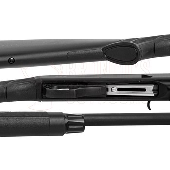 SKB HS3000 Hybrid 12ga Semi-Automatic Field Synthetic with Case