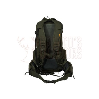 Spika Drover II Pro Backpack 35L Olive Summit