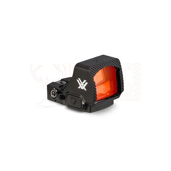 Vortex Defender-XL Red Dot 2 MOA