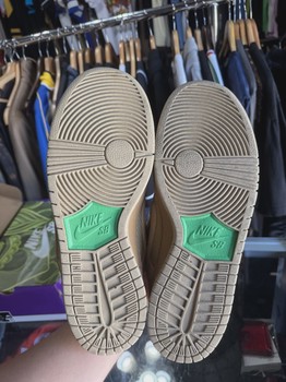 Nike SB Dunk Low Pro Som Tum • Pre-Owned [5337] - view 4