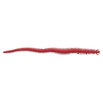 Berkley Gulp Saltwater Sandworm Bloody 2in