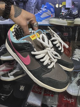 Nike SB Dunk Low 720 Degrees No Box • Pre-Owned [5779] - view 2