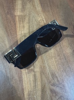 Versace  4296 Black Glasses • Pre-Owned [1358] - view 2