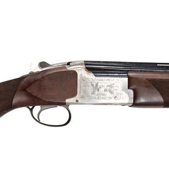 Miroku MK-70 Sporter Grade 1 Right Hand 28" Adjustable Comb 12ga