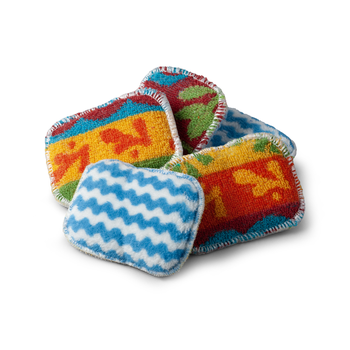 KILO MINI SUPER SCRUBBY PLUS