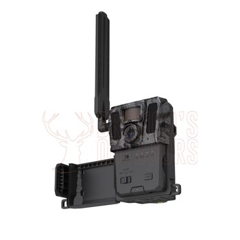 HikMicro M15 4G Trail Camera