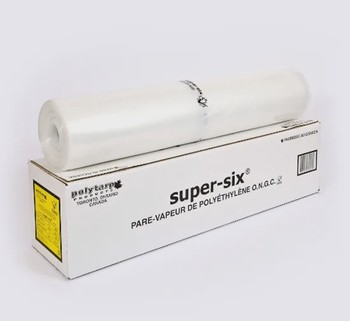 POLYTARP - Super Six