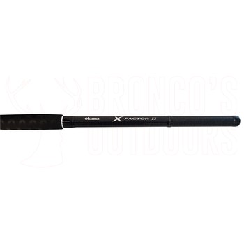 Okuma X-Factor II Slim Rods
