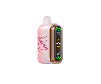 GEEK BAR PULSE 2 80K - Pink Lemon Ice