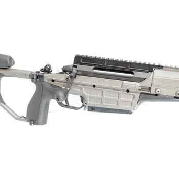 Sako TRG42 A1 Black .338 Lapua Magnum 27"