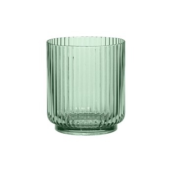 MESA GREEN ACRYLIC TUMBLER