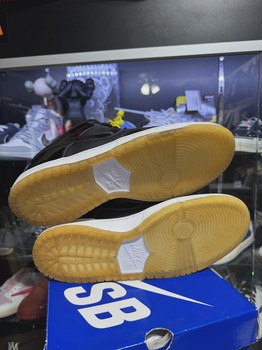 Nike SB Dunk Low Space Jam • Pre-Owned [0270] - view 2