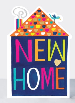 Rachel Ellen -Cookie Cutters- New Home/House - COOKIE57