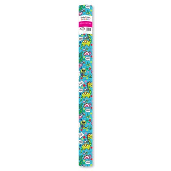 Rachel Ellen - Designs Gift Wrap  - Dinosaurs