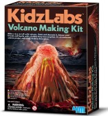 BigJigs - Volcano Making Kit - MM03230
