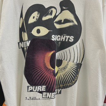 Travis Scott Summer Run 2023 Stockholm Tee  • Pre-Owned [2380] - view 2