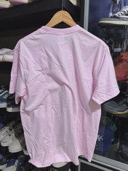 Supreme Pink Arabic Box Logo • Pre-Owned [8193] - view 2