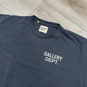 Gallery Dept. Souvenir Tee • Pre-Owned [4226] - view 6