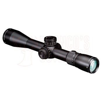 Tikka T3X Superlite Rifle 270 & Vortex Razor 3-15x42 Scope