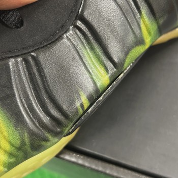 Nike Air Foamposite One ParaNorman • Pre-Owned [3564] - view 6