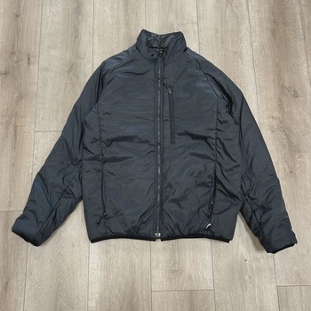 Stüssy Reversible Thermolite Puffy Jacket • Pre-Owned [8522] - view 5