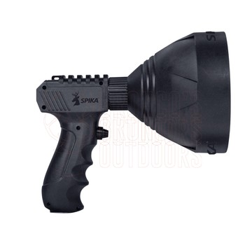 Spika Trigger Handheld Rechargeable Spotlight 2000lm