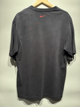 Jordan x Awake NY T-Shirt Black - view 2
