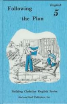 R&S ENGLISH 5 FOLLOWING THE PLAN TEXT
