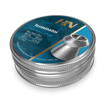 H&N Terminator
