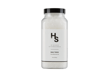 Higher Standards Salt Rox C131