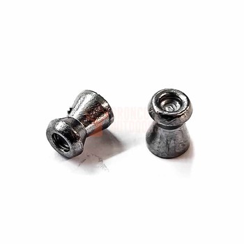 Apolo Hollow Point Pellets .177