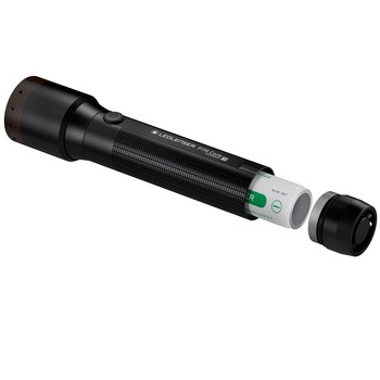 Ledlenser P7R Core Rechargeable Torch