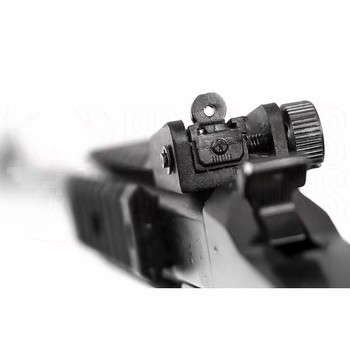 Chiappa Little Badger Single Shot .22 LR