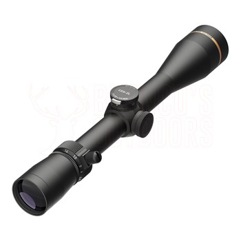 Leupold VX-3HD Riflescope 4.5-14x40mm 1" CDS-ZL Duplex