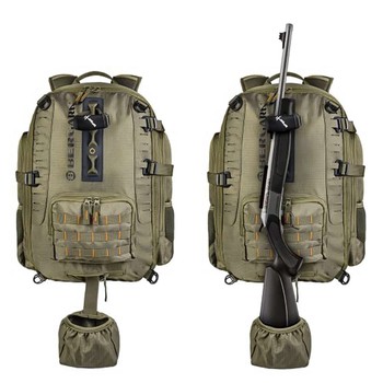 Bergara Daypack 365 35L