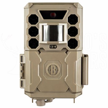 Bushnell Core No glow trail camera 24MP