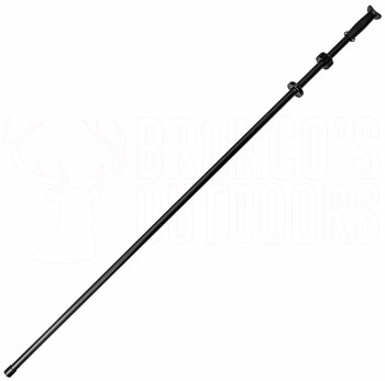 Cold Steel Big Bore .625 Magnum 5ft 2pc Blowgun