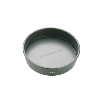 MASTERCLASS NON STICK SANDWICH PAN - 15CM / 6"