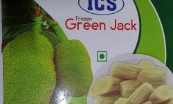 Ics Froz Geen Jack Fruit 320g