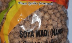 Navasakti Soya (Nano) 250g