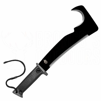 Gerber Gator Machete Pro