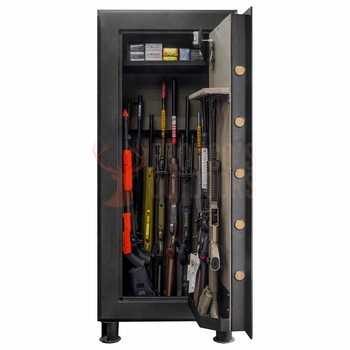 Spika large premium gun safe - SCH1