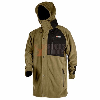 Stoney Creek Fortitude Full Zip Tundra