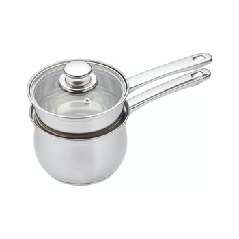 PORRINGER / BAIN MARIE 16CM STAINLESS STEEL